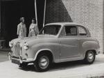 Austin A30 2-Door 1953 года
